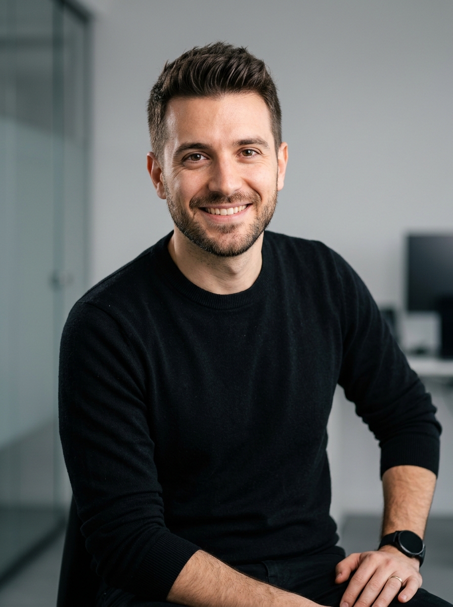 Marco Valenti