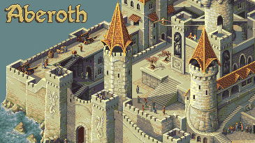Aberoth anteprima