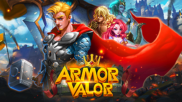 Armor Valor anteprima