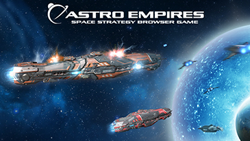Astro Empires anteprima