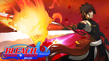 Bleach Online anteprima