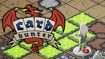 Card Hunter anteprima