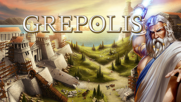 Grepolis anteprima