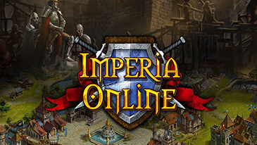 Imperia Online anteprima