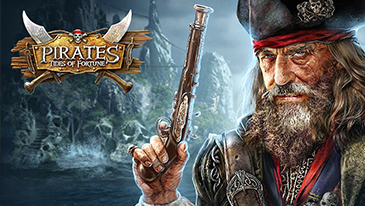 Pirates: Tides of Fortune anteprima