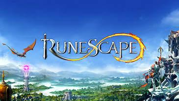 RuneScape anteprima