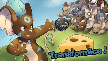 Transformice anteprima