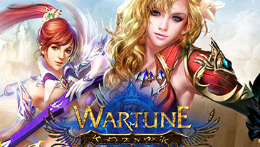 Wartune anteprima